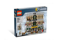 10211 Grand Emporium product image 1, provided for visual reference and product detail review