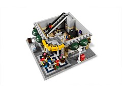 10211 Grand Emporium product image 3, provided for visual reference and product detail review