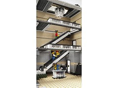 10211 LEGO Grand Emporium PRE-OWNED CERTIFIED product image 4, provided for visual reference and product detail review