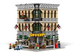 10211 Grand Emporium product image 2, provided for visual reference and product detail review