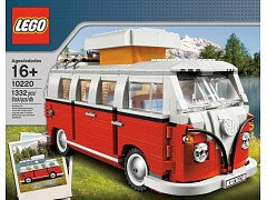 10220 Volkswagen T1 Camper Van PRE-OWNED CERTIFIED product image 1, provided for visual reference and product detail review