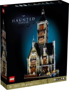 10273 Haunted House product image 1, provided for visual reference and product detail review