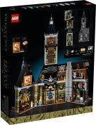 10273 Haunted House product image 2, provided for visual reference and product detail review
