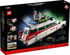 10274 LEGO Ghostbusters ECTO-1 product image 2, provided for visual reference and product detail review