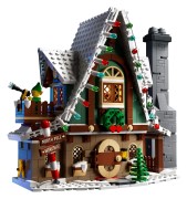 10275 Elf Club House product image 3, provided for visual reference and product detail review