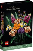 10280 Flower Bouquet PRE-OWNED CERTIFIED product image 2, provided for visual reference and product detail review