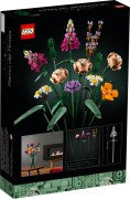 10280 Flower Bouquet PRE-OWNED CERTIFIED product image 3, provided for visual reference and product detail review