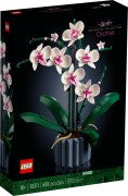 10311 Orchid PRE-OWNED CERTIFIED product image 2, provided for visual reference and product detail review