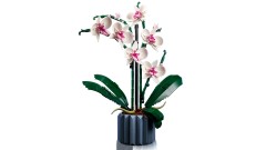 10311 LEGO Orchid product image 2, provided for visual reference and product detail review