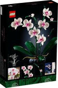 10311 LEGO Orchid product image 3, provided for visual reference and product detail review