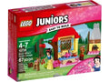 10738 LEGO Snow White's Forest Cottage product image 1, provided for visual reference and product detail review