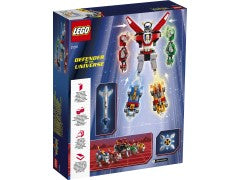 21311 LEGO Voltron - CERTIFIED PRE-OWNED product image 2, provided for visual reference and product detail review