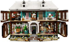 21330 Home Alone - OPEN BOX product image 3, provided for visual reference and product detail review