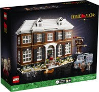 21330 Home Alone - OPEN BOX product image 1, provided for visual reference and product detail review