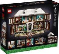 21330 Home Alone - OPEN BOX product image 2, provided for visual reference and product detail review