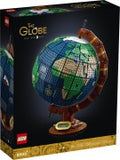 21332 The Globe product image 1, provided for visual reference and product detail review