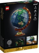 21332 The Globe product image 3, provided for visual reference and product detail review