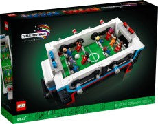 21337 LEGO Table Football product image 1, provided for visual reference and product detail review