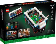 21337 LEGO Table Football product image 2, provided for visual reference and product detail review