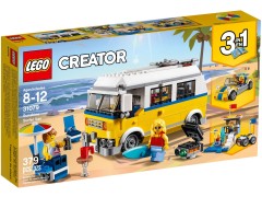 31079 LEGO Sunshine Surfer Van product image 1, provided for visual reference and product detail review