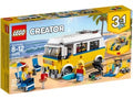 31079 LEGO Sunshine Surfer Van product image 1, provided for visual reference and product detail review