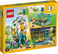 31119 LEGO Ferris Wheel product image 3, provided for visual reference and product detail review