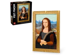 31213 Mona Lisa product image 1, provided for visual reference and product detail review