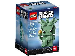 40367 LEGO Lady Liberty product image 1, provided for visual reference and product detail review