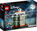 40521 LEGO Mini Disney The Haunted Mansion product image 1, provided for visual reference and product detail review