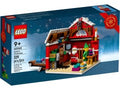 40565 Santa's Workshop product image 1, provided for visual reference and product detail review