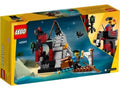 40597 LEGO Scary Pirate Island product image 1, provided for visual reference and product detail review