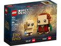 40630 LEGO Frodo & Gollum product image 1, provided for visual reference and product detail review