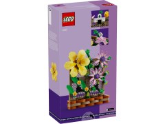 40683 Flower Trellis Display product image 3, provided for visual reference and product detail review