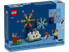 40689 LEGO Firework Celebrations product image 2, provided for visual reference and product detail review