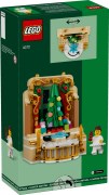 40701 LEGO Ballerina & Nutcracker Scene product image 2, provided for visual reference and product detail review