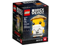 41488 Master Wu Brickheadz product image 1, provided for visual reference and product detail review