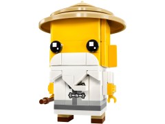 41488 Master Wu Brickheadz product image 2, provided for visual reference and product detail review