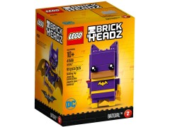 41586 LEGO Batgirl product image 1, provided for visual reference and product detail review