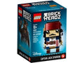 41593 Captain Jack Sparrow product image 1, provided for visual reference and product detail review