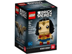 41599 Wonder Woman product image 1, provided for visual reference and product detail review