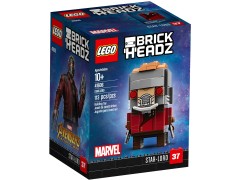 41606 Star-Lord product image 1, provided for visual reference and product detail review