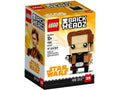 41608 LEGO Han Solo product image 1, provided for visual reference and product detail review