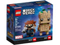 41626 Groot & Rocket OPEN BOX NEW product image 1, provided for visual reference and product detail review
