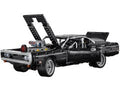 42111 LEGO Dom's Dodge Charger OPEN BOX NEW product image 1, provided for visual reference and product detail review