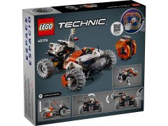 42178 LEGO Surface Space Loader LT78 product image 2, provided for visual reference and product detail review