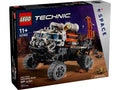 42180 LEGO Mars Crew Exploration Rover product image 1, provided for visual reference and product detail review