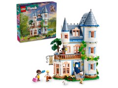 42638 LEGO Castle Bed and Breakfast product image 1, provided for visual reference and product detail review
