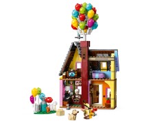 43217 LEGO Up' House product image 3, provided for visual reference and product detail review