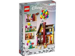 43217 LEGO Up' House product image 2, provided for visual reference and product detail review