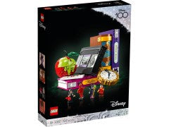 43227 LEGO Villain Icons product image 1, provided for visual reference and product detail review